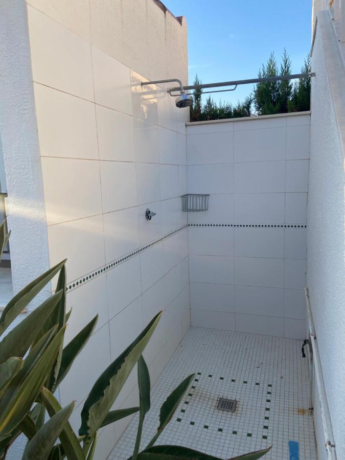 Villa Casa Riumar Ebre Exterior foto
